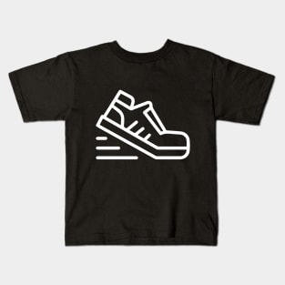 Shoe Kids T-Shirt